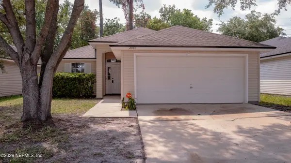 2991 Centerwood Drive, Jacksonville, FL 32218