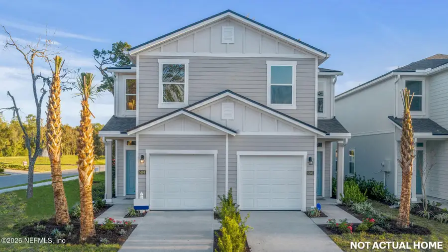 5746 Jacks Road, Jacksonville, FL 32254 - #2