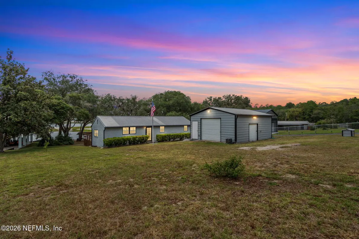 6645 Immokalee Road, Keystone Heights, FL 32656 - #1