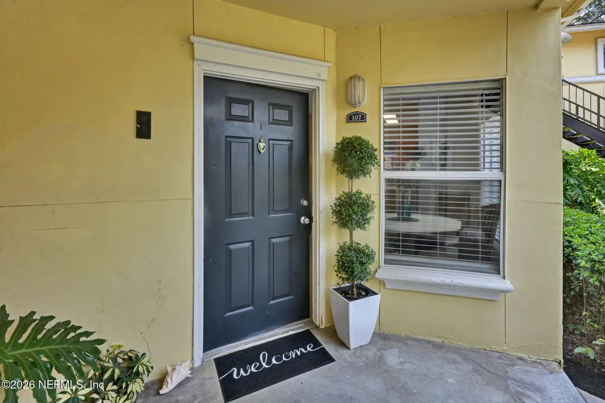 1800 The Greens Way #107, Jacksonville Beach, FL 32250 - #1