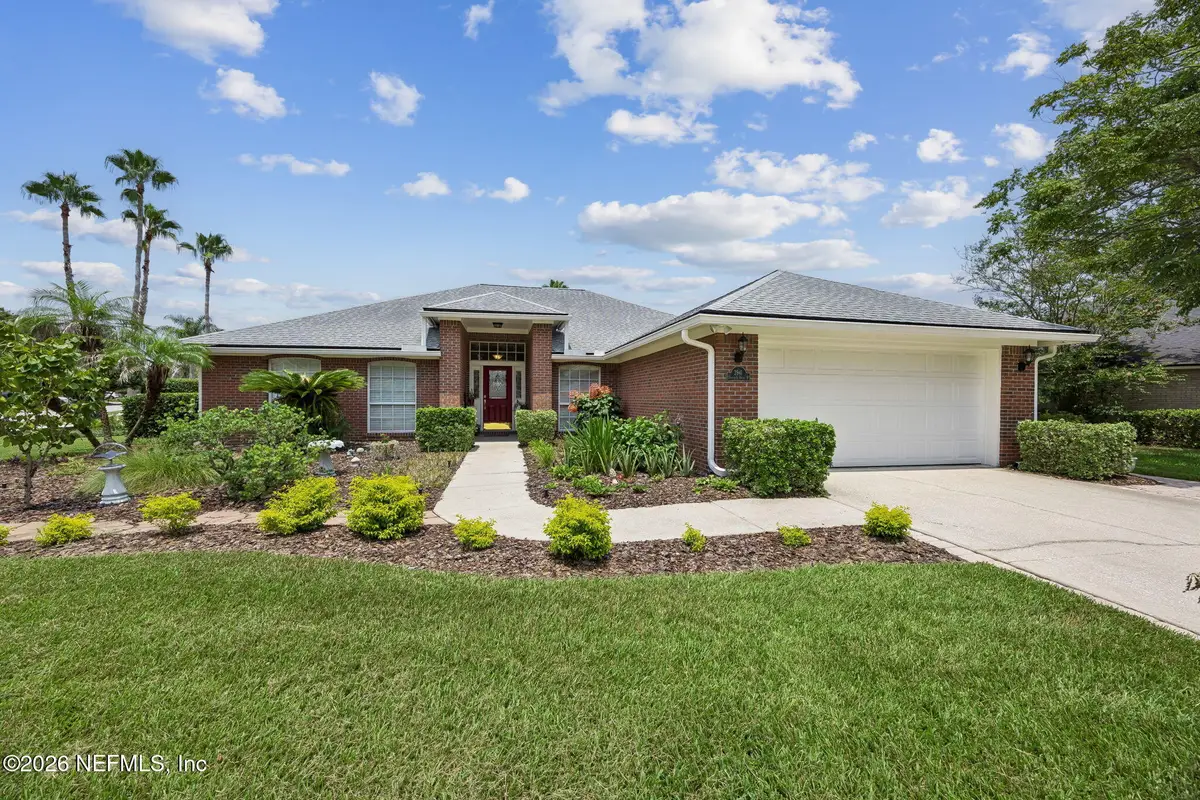 3941 Danforth W Drive, Jacksonville, FL 32224 - #1