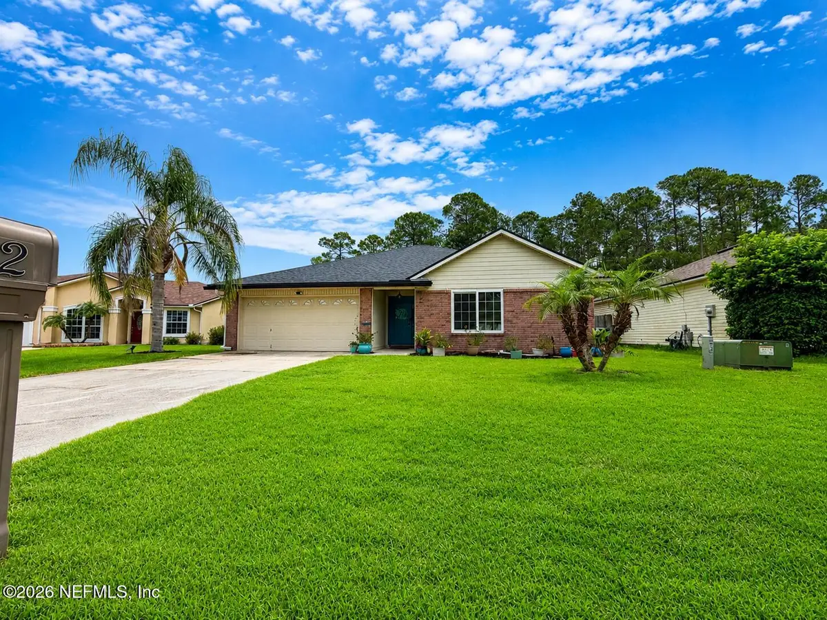 3812 Hideaway Lane #3812, Middleburg, FL 32068 - #1