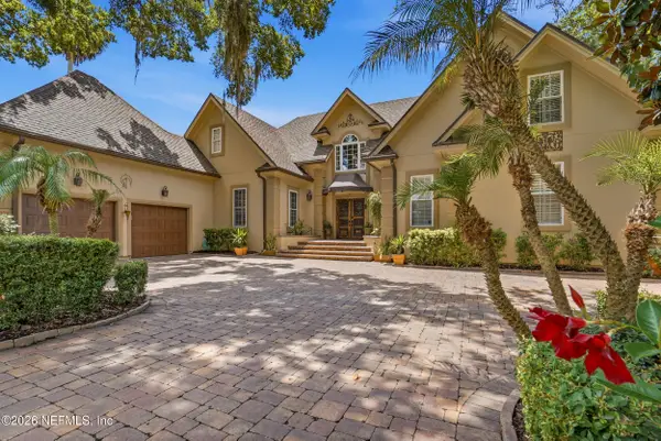 1240 Salt Creek Island Drive, Ponte Vedra Beach, FL 32082