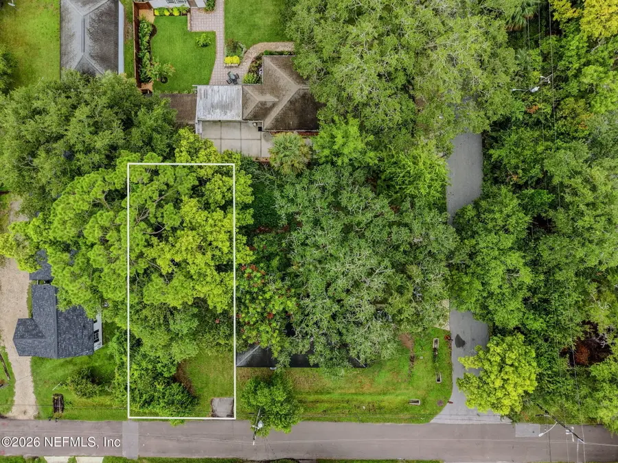 3521 Drew Street, Jacksonville, FL 32207 - #3