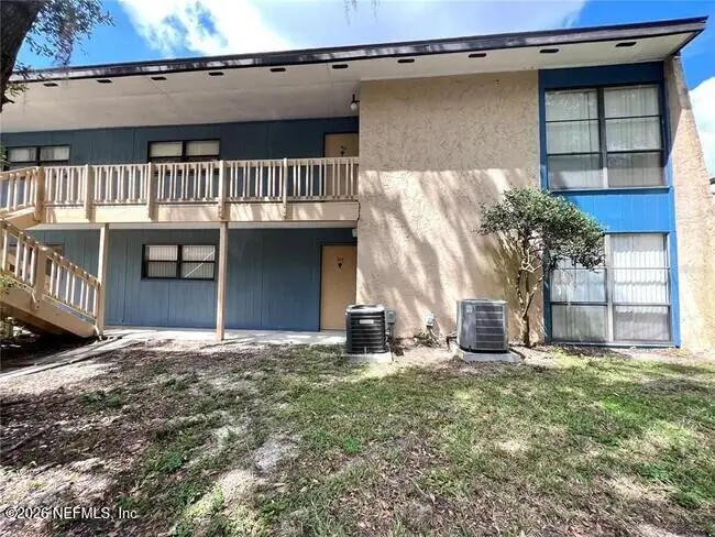 2811 SW Archer Road #X206, Gainesville, FL 32608 - #1