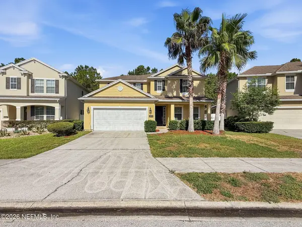 12039 Wynnfield Lakes Circle, Jacksonville, FL 32246
