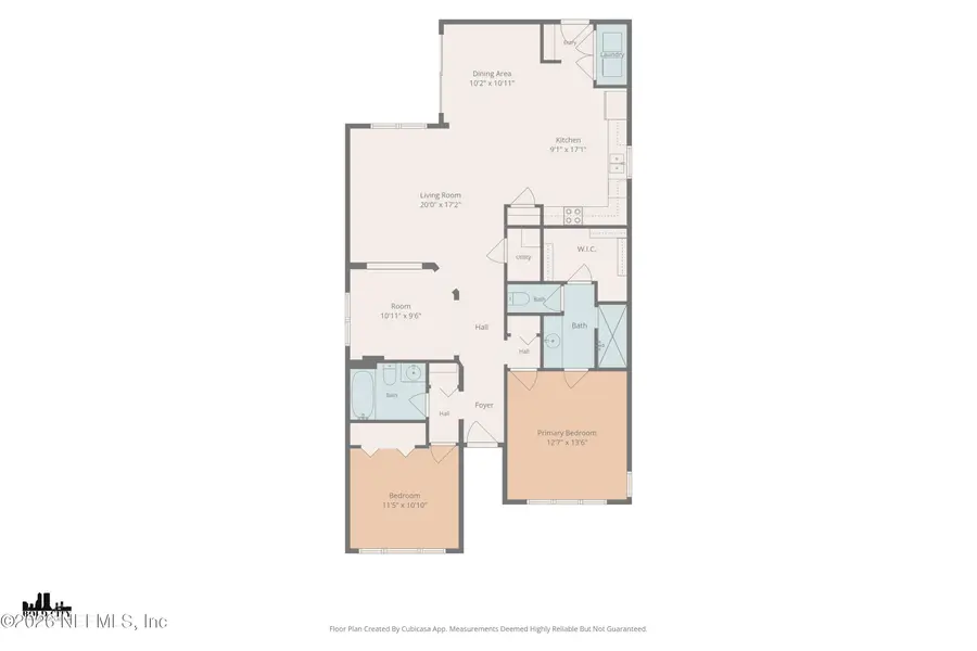 223 Nocatee Village Drive, Ponte Vedra, FL 32081 - #2