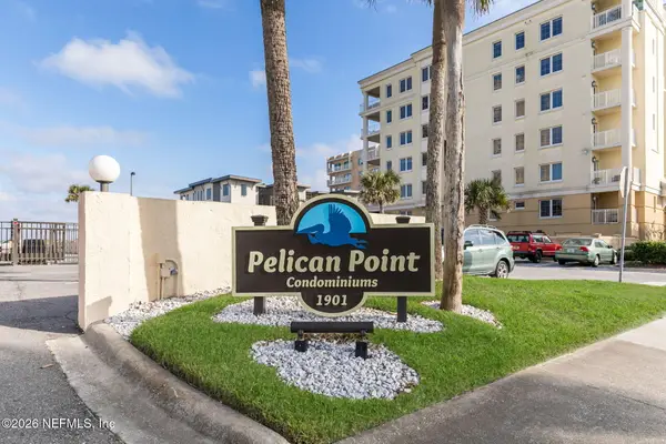 1901 1st N Street #1701, Jacksonville Beach, FL 32250