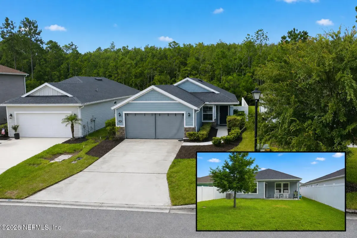 14458 Bartram Creek Boulevard, Jacksonville, FL 32259 - #1