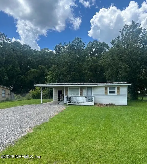 44161 Lee Drive, Callahan, FL 32011