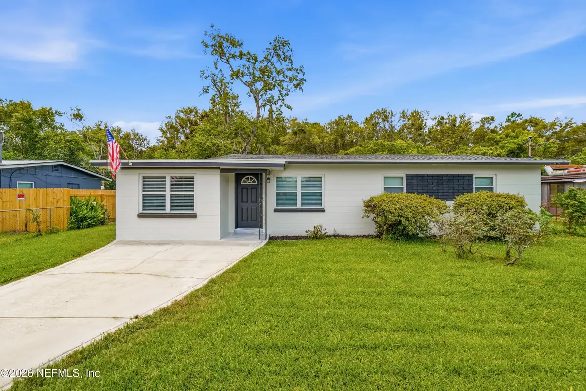 10180 Herndon Road, Jacksonville, FL 32246 - #1