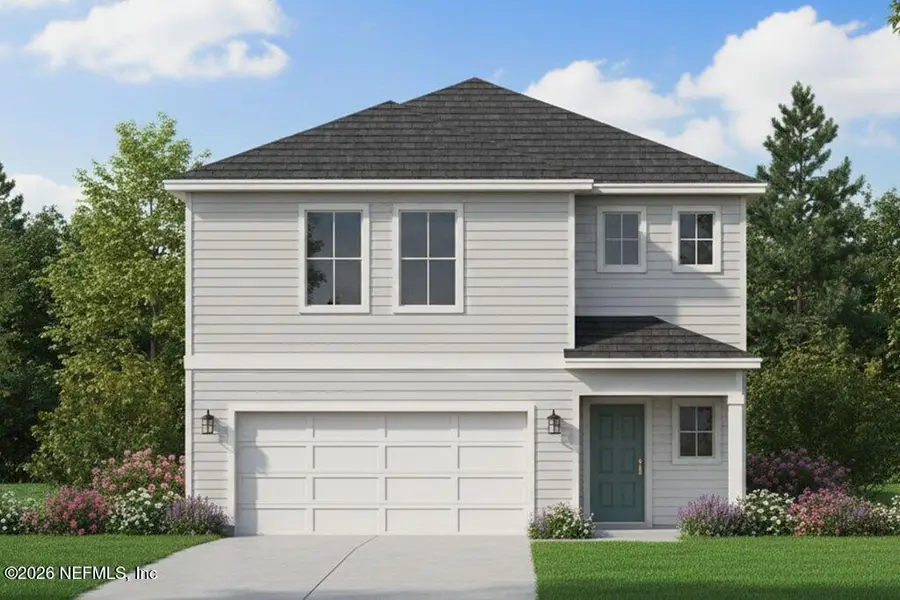 8139 Hewitt Street, Jacksonville, FL 32244 - #3