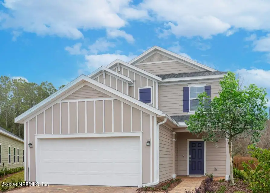538 Avalon Woods Lane, Jacksonville, FL 32218 - #1