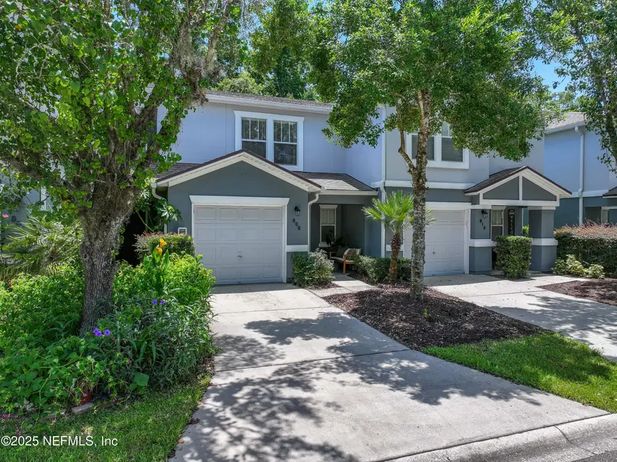808 Black Cherry S Drive, Saint Johns, FL 32259 - #3