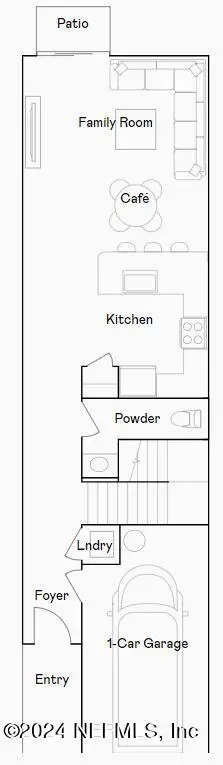 4708 Tigers Eye Court, Jacksonville, FL 32257 - #3