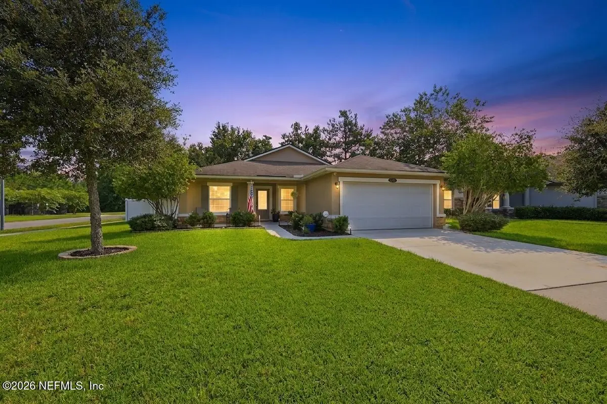15793 Twin Creek Drive, Jacksonville, FL 32218 - #1