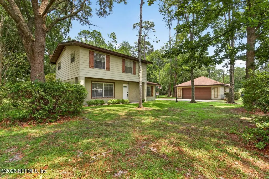 54704 Cravey Road, Callahan, FL 32011 - #1