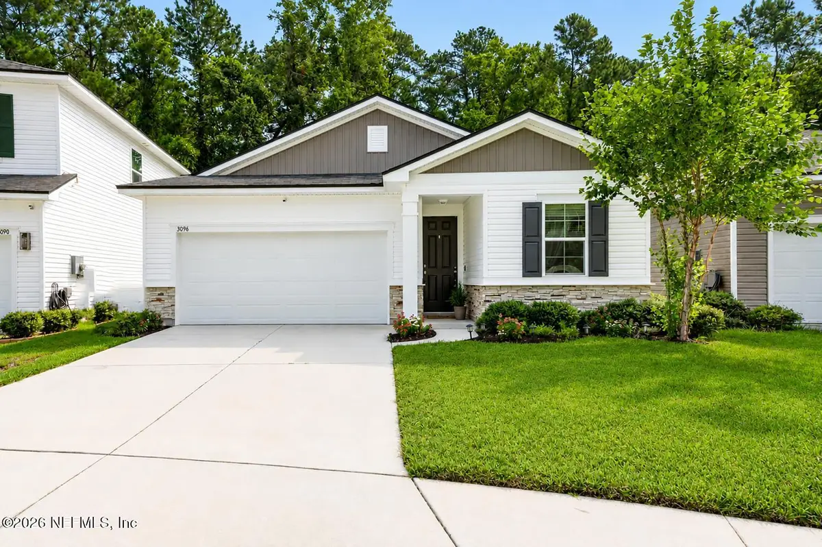 3096 Alpin Drive, Jacksonville, FL 32218 - #1