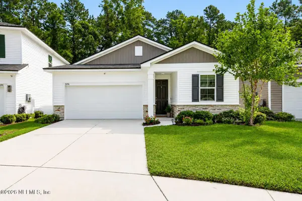 3096 Alpin Drive, Jacksonville, FL 32218