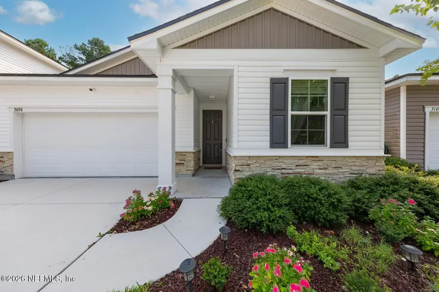 3096 Alpin Drive, Jacksonville, FL 32218 - #3
