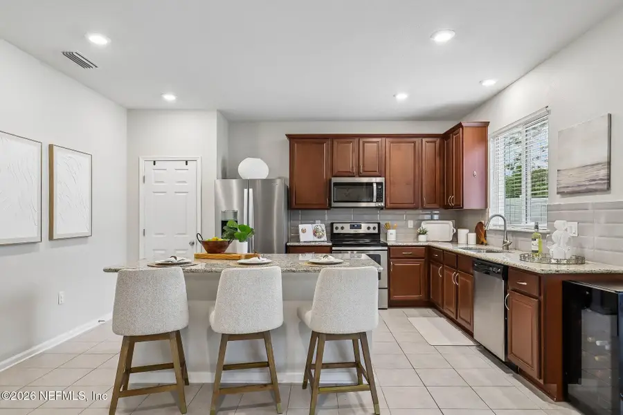 3077 Hawks Hill Lane, Jacksonville, FL 32216 - #3
