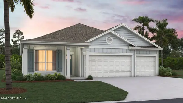 344 Grand Beacon Boulevard, Jacksonville, FL 32218
