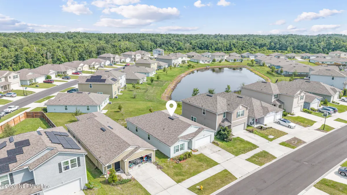 5606 Hollow Birch Drive, Jacksonville, FL 32219 - #1