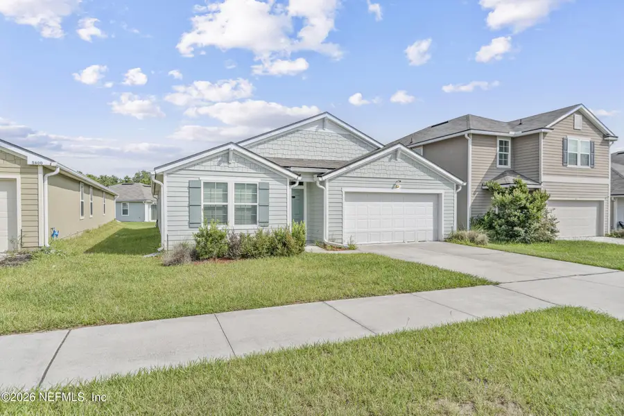 5606 Hollow Birch Drive, Jacksonville, FL 32219 - #3