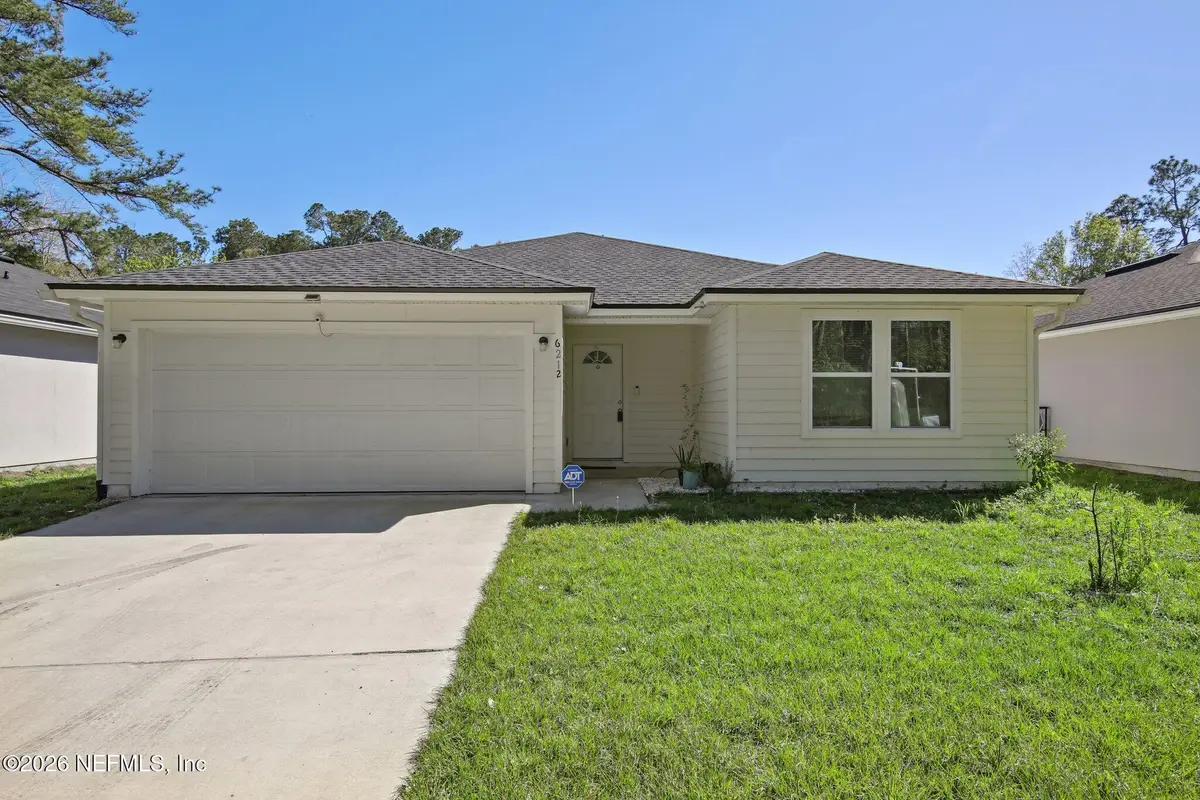 6212 Leona Street, Jacksonville, FL 32219 - #1