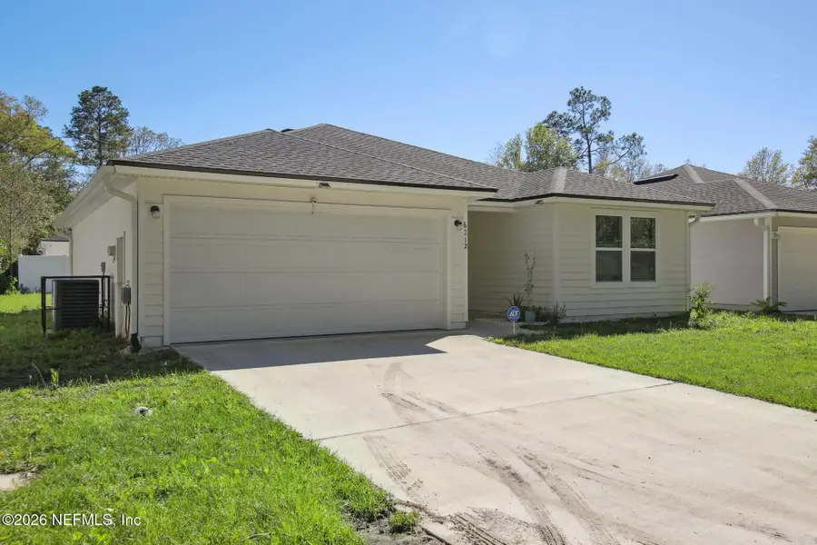 6212 Leona Street, Jacksonville, FL 32219 - #2