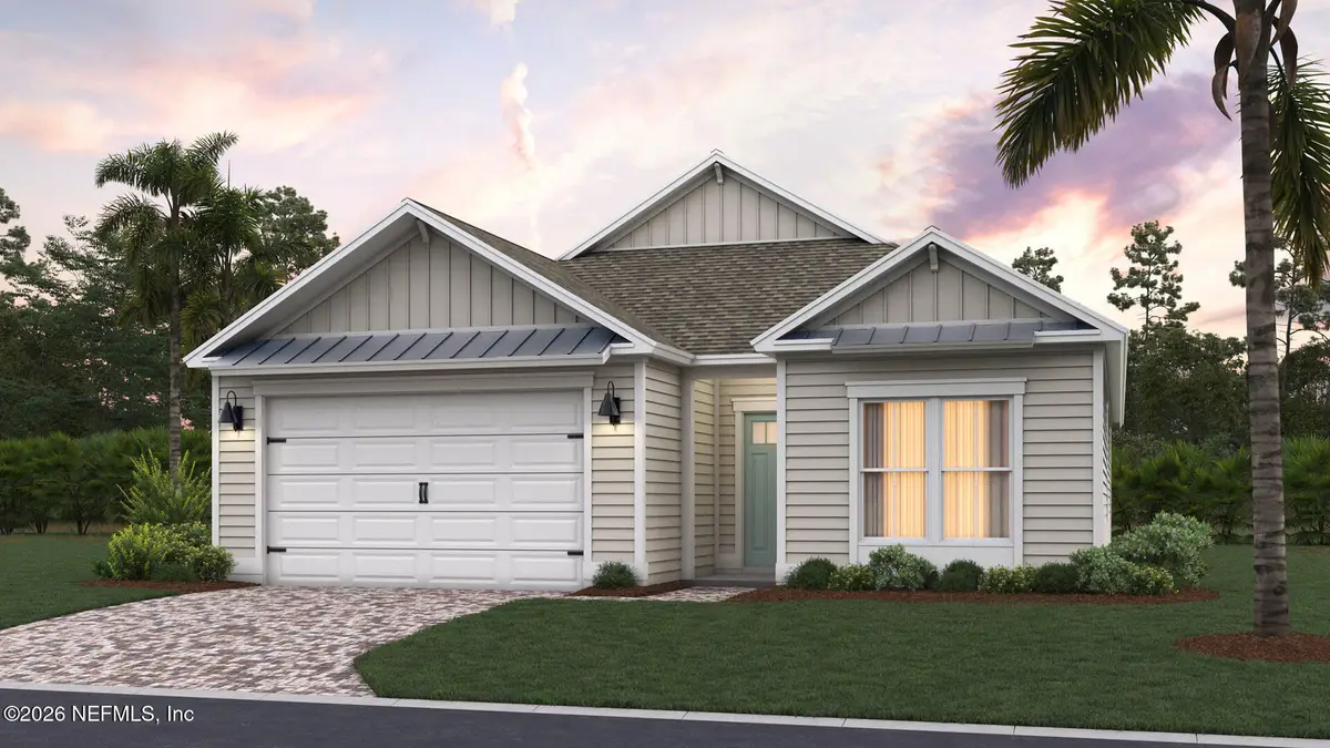 355 Grand Beacon Boulevard, Jacksonville, FL 32218 - #1