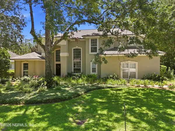 1843 Commodore Point Drive, Orange Park, FL 32003