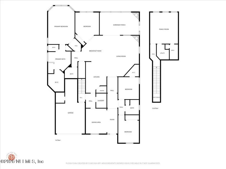 3841 Valverde Circle, Jacksonville, FL 32224 - #2