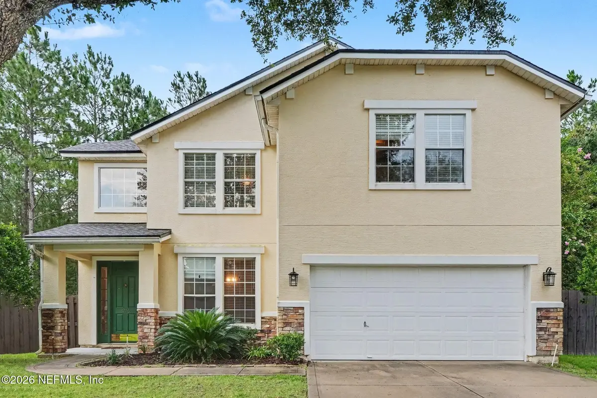 3216 Trafalgar Court, Saint Augustine, FL 32092 - #1