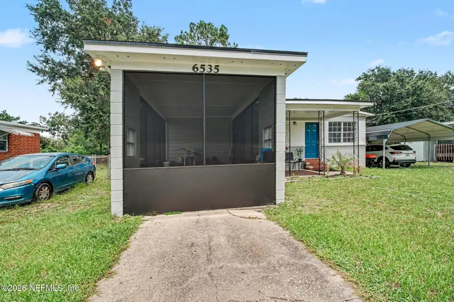 6535 Romilly Drive, Jacksonville, FL 32210 - #3