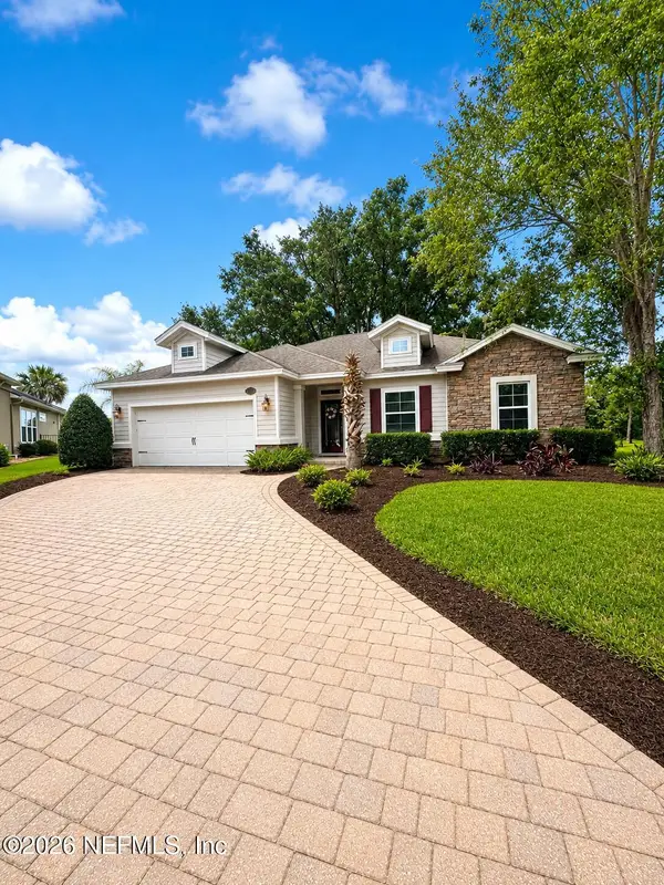 5000 Magnolia Valley Drive, Jacksonville, FL 32210