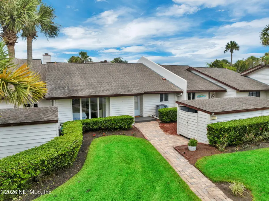 525 Quail Pointe Lane, Ponte Vedra Beach, FL 32082 - #3