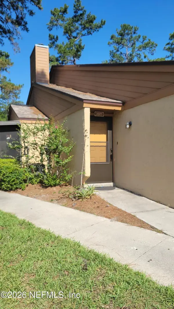 85 Debarry Ave Avenue #2071, Orange Park, FL 32073