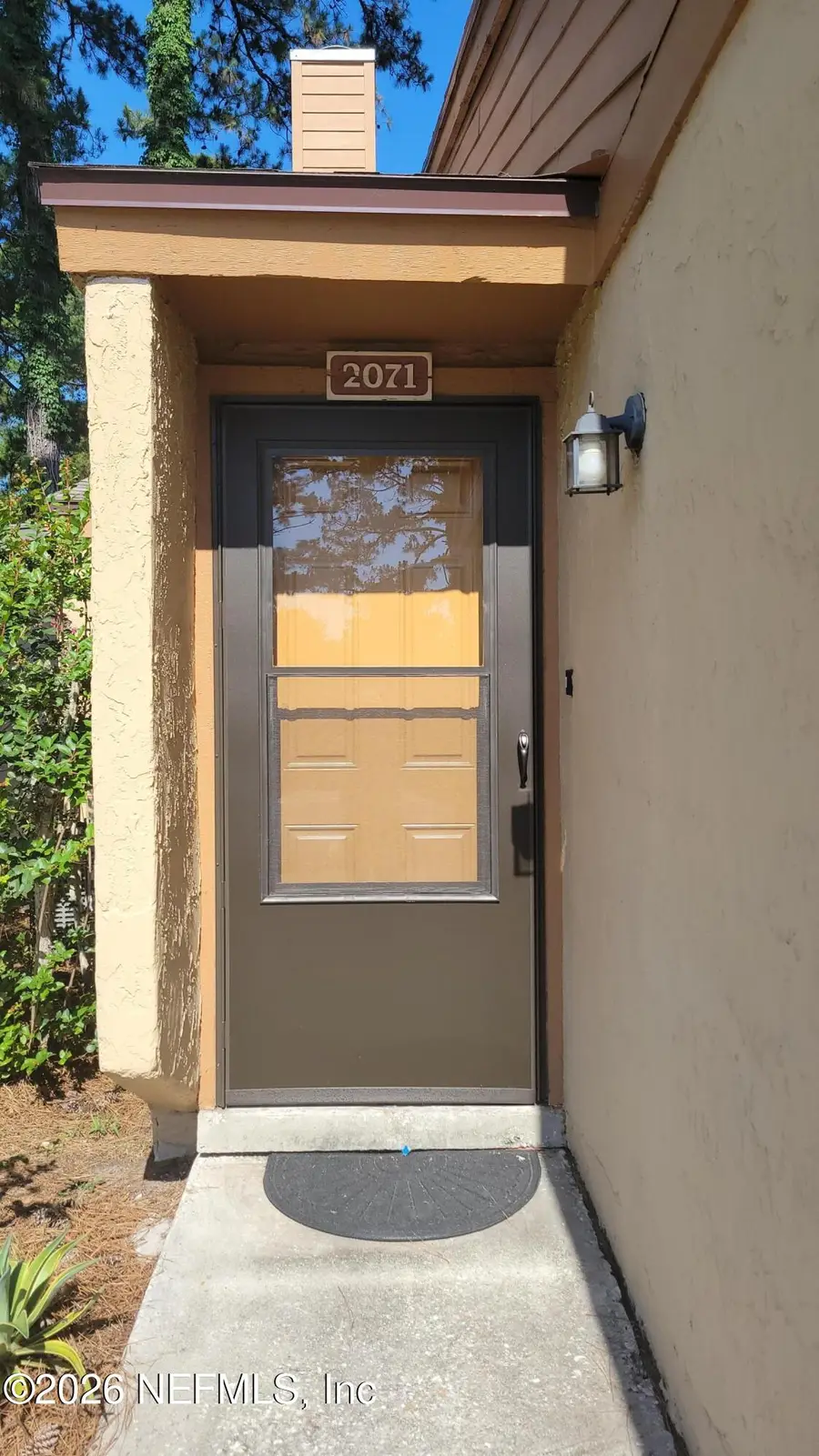 85 Debarry Ave Avenue #2071, Orange Park, FL 32073 - #2