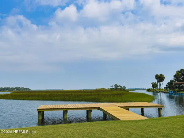 1864 Buccaneer Drive, Jacksonville, FL 32225