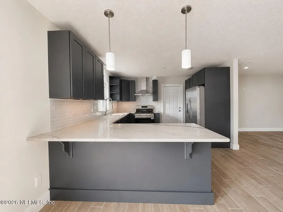 1864 Buccaneer Drive, Jacksonville, FL 32225 - #3