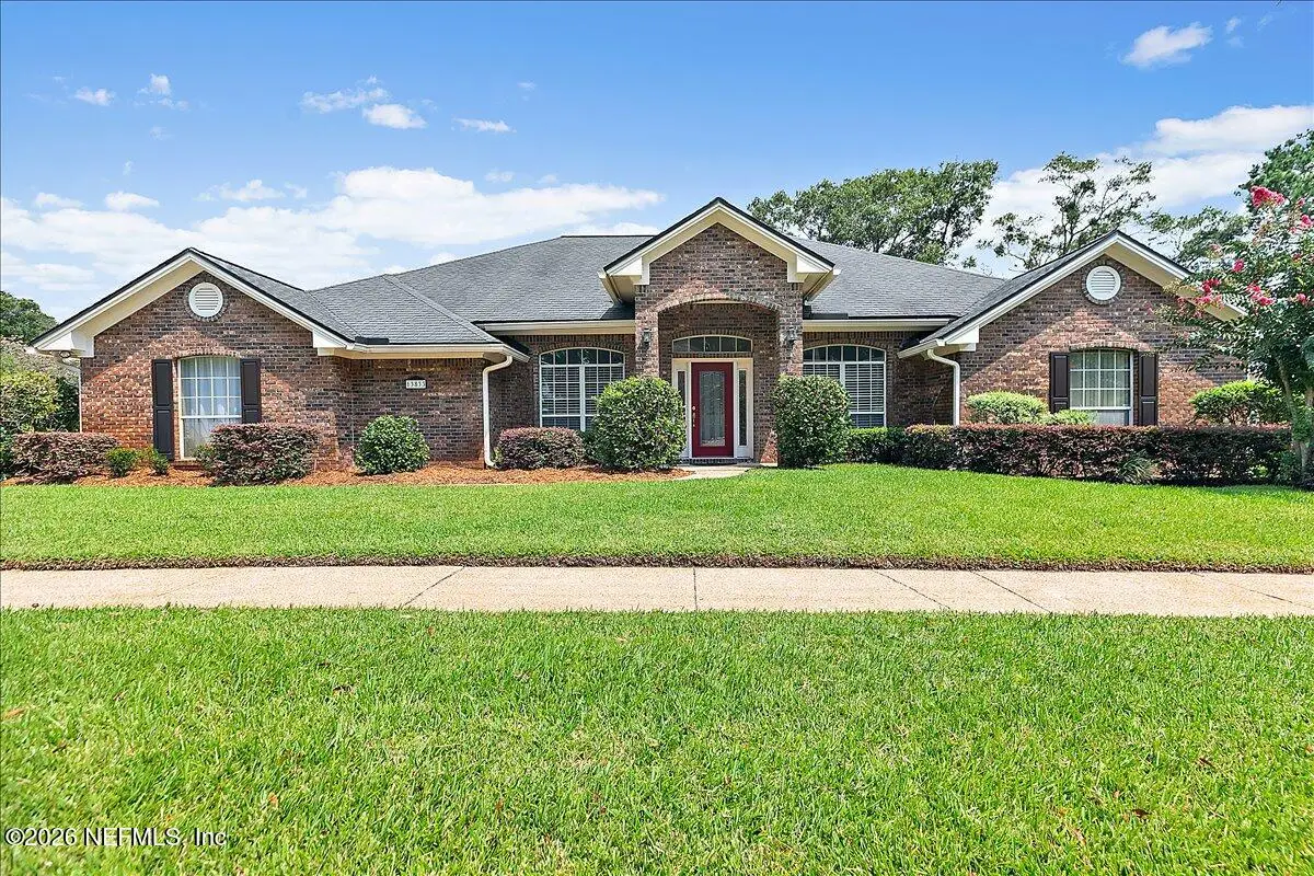 13833 Hollow Log Court, Jacksonville, FL 32224 - #1