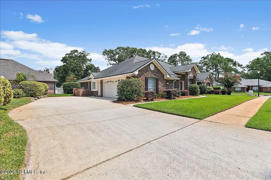 13833 Hollow Log Court, Jacksonville, FL 32224 - #3
