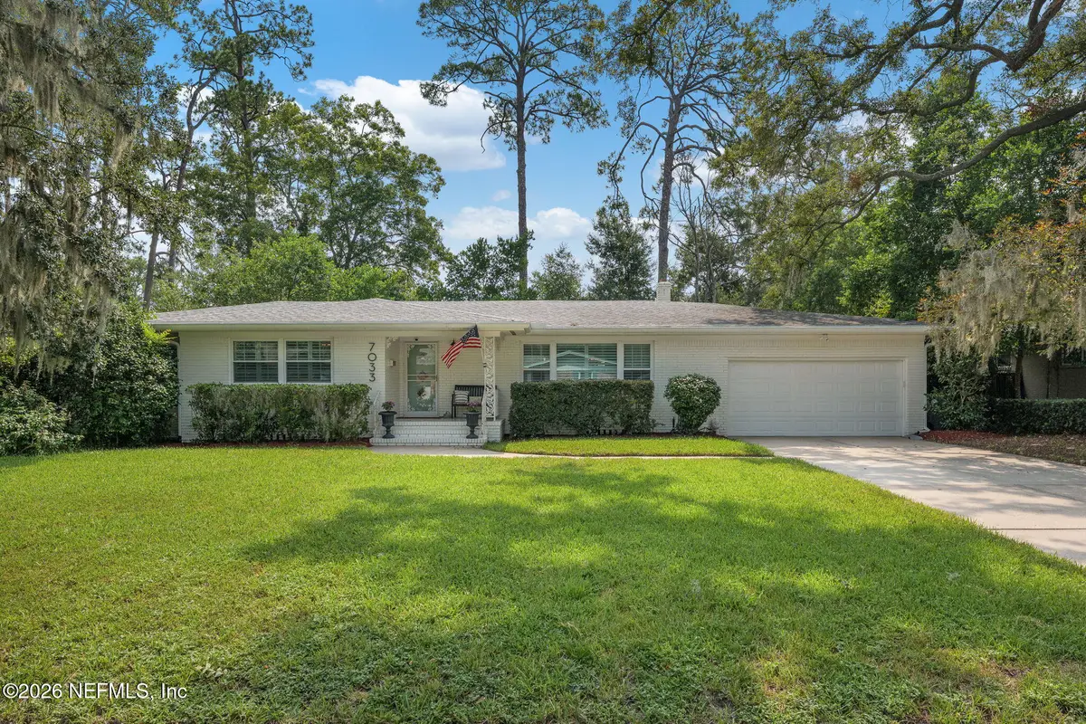 7033 Catalonia Avenue, Jacksonville, FL 32217 - #1