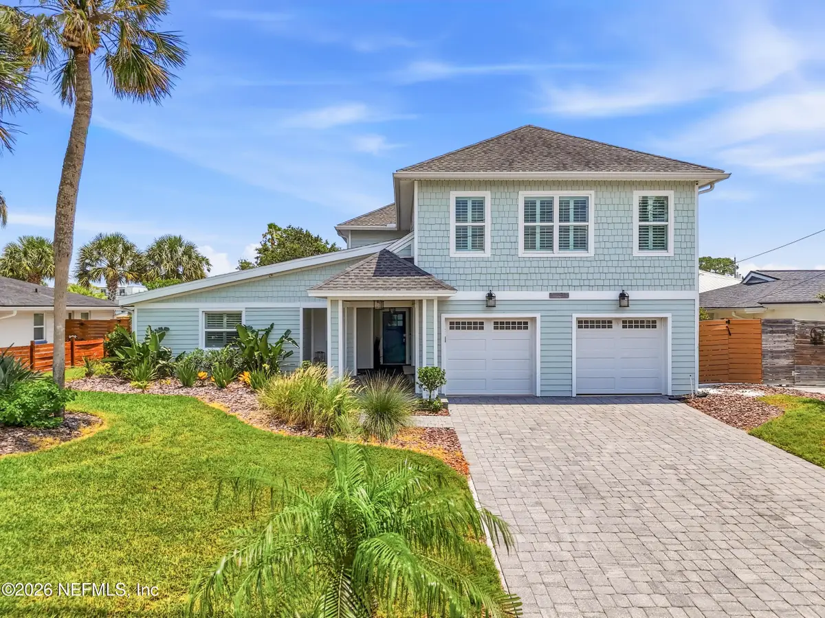 4141 Coquina Drive, Jacksonville, FL 32250 - #1