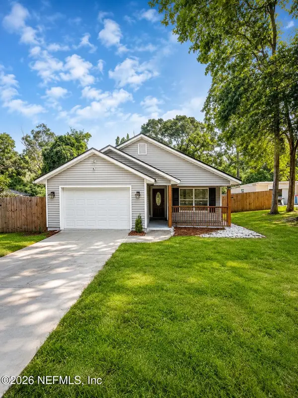 2241 Hilly Road, Jacksonville, FL 32208
