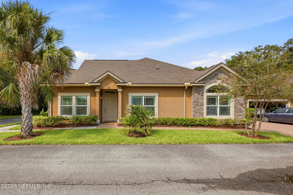 382 Seloy Drive, Saint Augustine, FL 32084 - #1