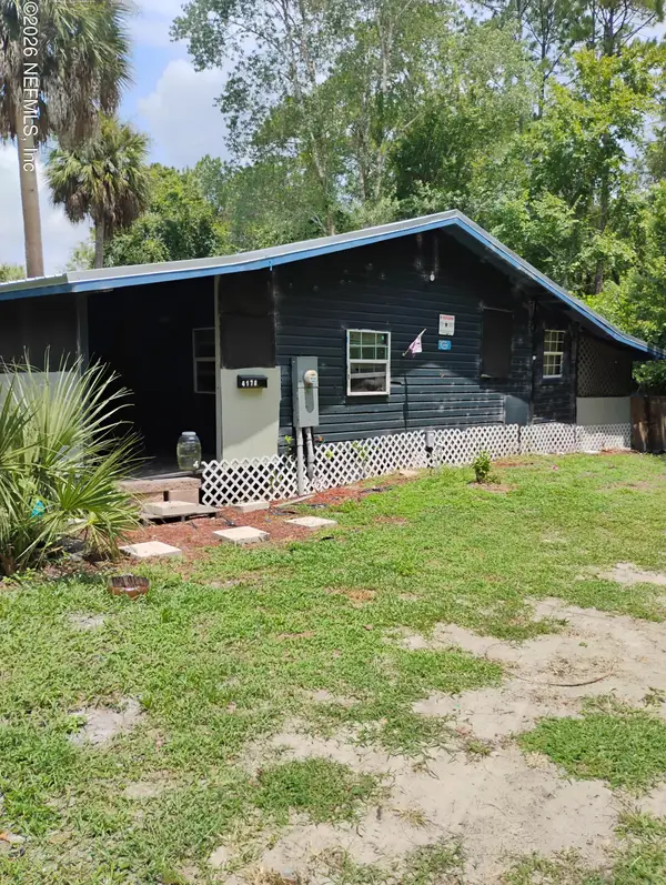 4178 Reid Street, Palatka, FL 32177