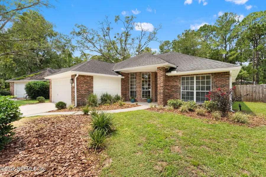 9638 Bent Oak Court, Jacksonville, FL 32257 - #2