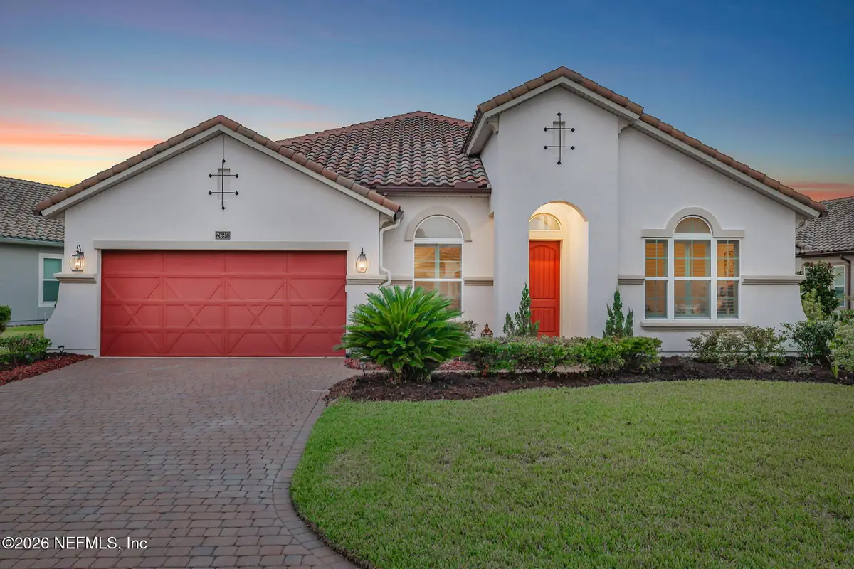 2696 Ostia Circle, Jacksonville, FL 32246 - #1